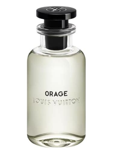 louis vuitton orage review|louis vuitton cologne.